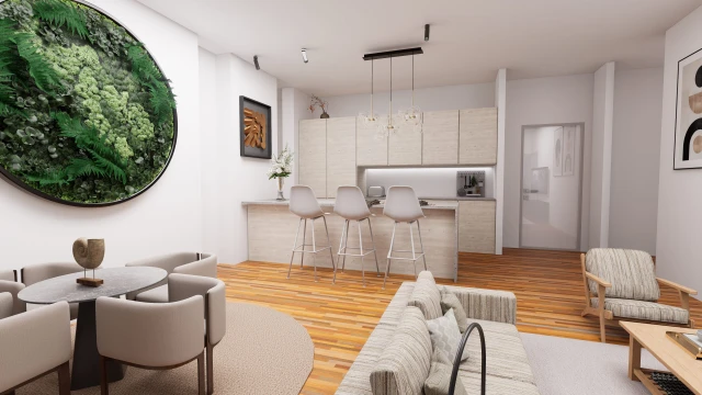 Роскошная недвижимость в Агуас-Нуэвас, Торревьеха