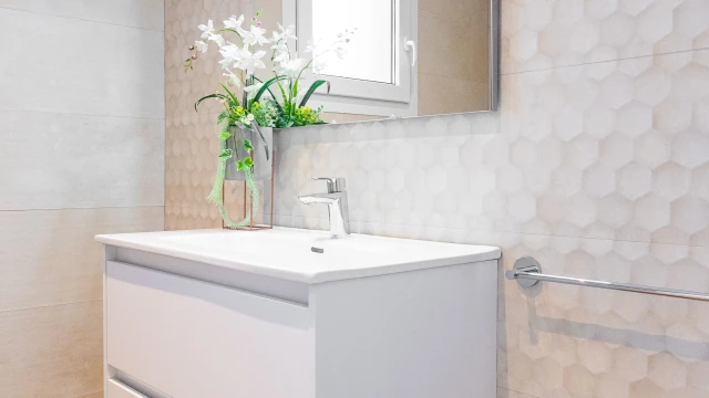 Уютные резиденции с видом на море и гольф.