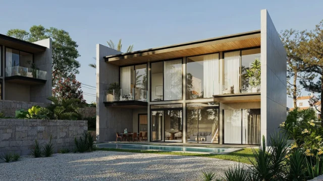 Luxury Modern Villas in Calpe | Privacy, Views & Elegance