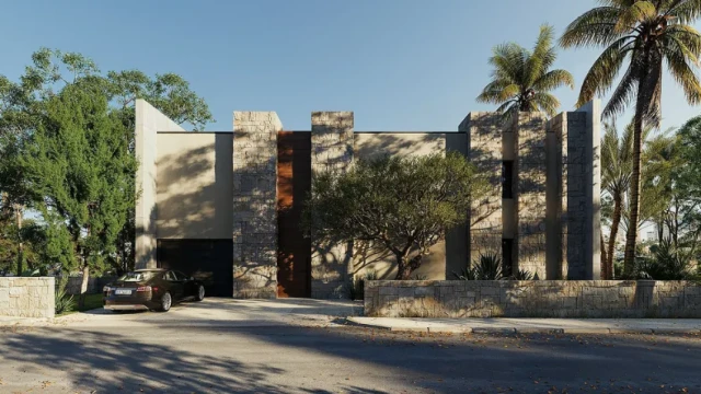 Luxury Modern Villas in Calpe | Privacy, Views & Elegance