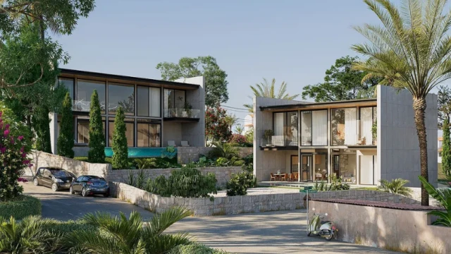 Luxury Modern Villas in Calpe | Privacy, Views & Elegance
