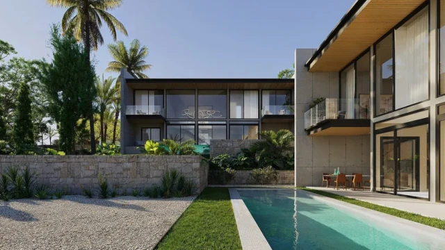 Luxury Modern Villas in Calpe | Privacy, Views & Elegance