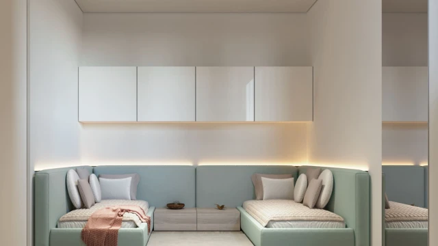 Современные резиденции в Торревьехе: комфорт и стиль