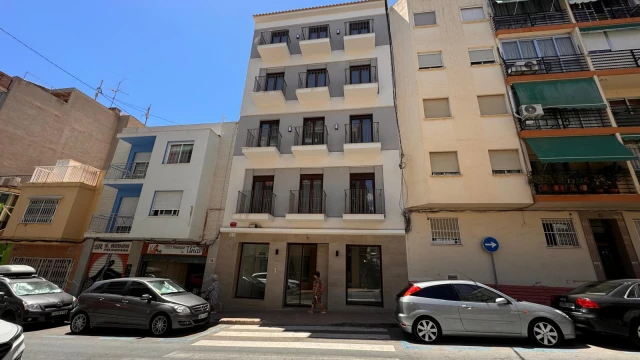 Отель 2* в центре Бенидорма: высокий потенциал идеального места