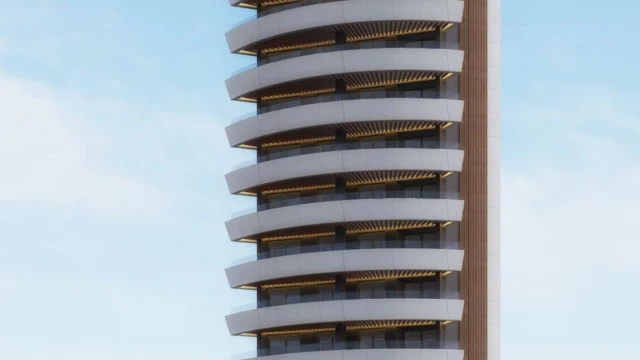 Luxury Apartments with Ocean Views in Calpe, Alicante