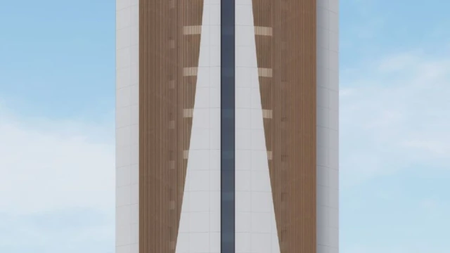 Апартаменты премиум-класса в Аликанте: вид на море, бассейн и роскошные отделки