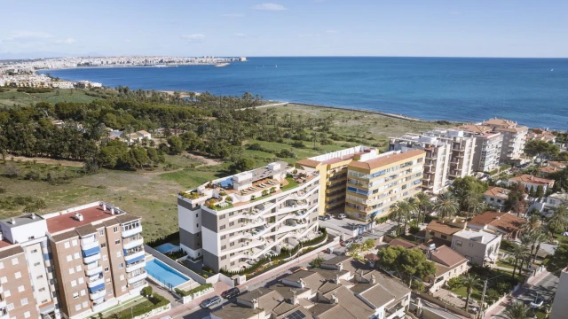 Морской сон в Пунта Прима