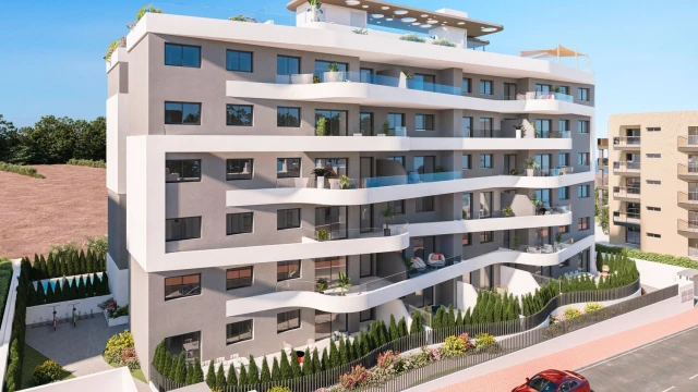 Морской сон в Пунта Прима