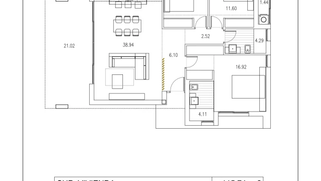 Modern Homes in Vibrant Torrevieja | Luxury Living on the Mediterranean Coast