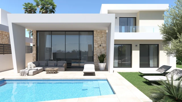 Modern Homes in Vibrant Torrevieja | Luxury Living on the Mediterranean Coast
