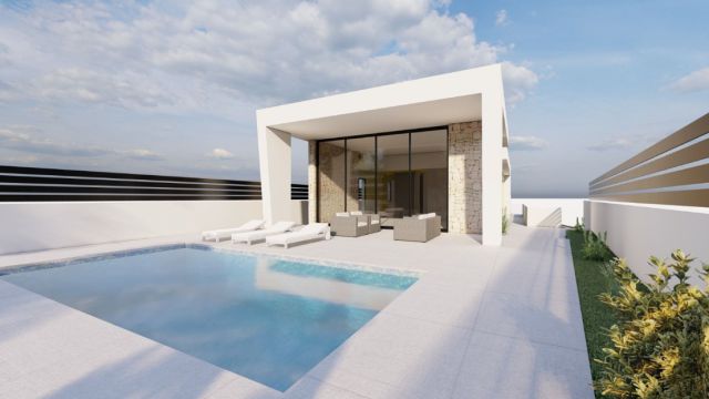 Modern Homes in Vibrant Torrevieja | Luxury Living on the Mediterranean Coast