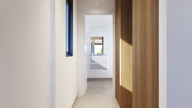 Эксклюзивные виллы с видом на море и гольф-поля