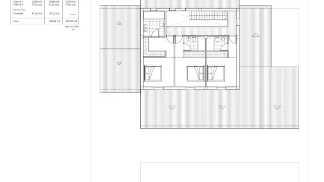 Продажа виллы с современным дизайном в Аликанте: роскошь и комфорт