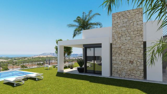 Элитная урбанизация в окружении природы | Недвижимость в Полопе