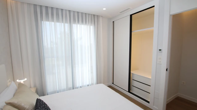 Уникальные дома с бассейном в Пилар-де-ла-Орадада, Аликанте