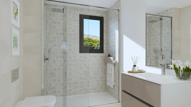 Элитные новостройки в Аликанте: жизнь у моря и в уютной испанской деревне