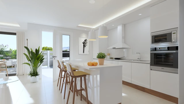 Элитные новостройки в Аликанте: жизнь у моря и в уютной испанской деревне