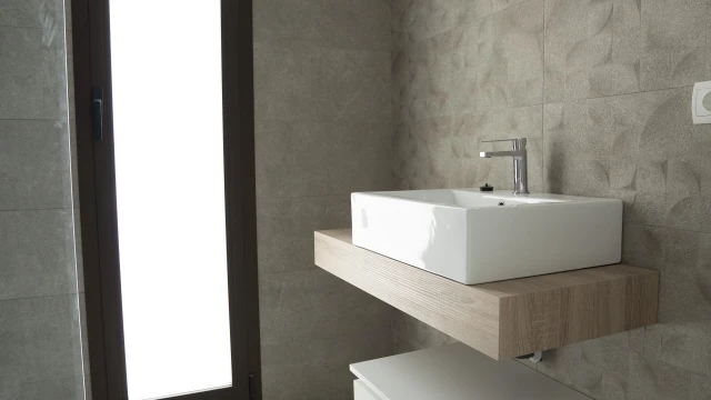 Эксклюзивная вилла с бассейном и садом, Полоп, Испания