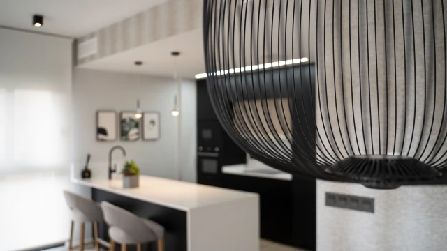 Ekskluzywne nowe mieszkania w Orihuela Costa, dostępne w 2025 roku!