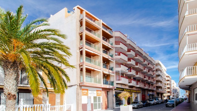 Apartament Playa del Cura  - 21