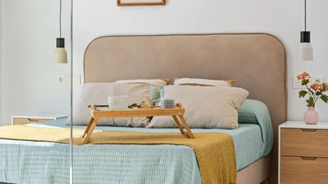 Villas exclusivas en Los Alcázares: diseño mediterráneo y comodidad moderna.