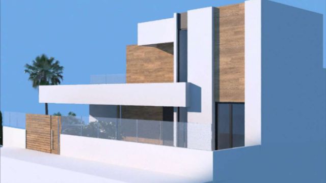 Luxury Villas with Sea Views in Costa Blanca North