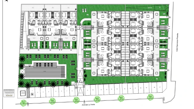 Эксклюзивный жилой комплекс на Коста-Бланках: 2 спальни, терраса с солярием, бассейн.