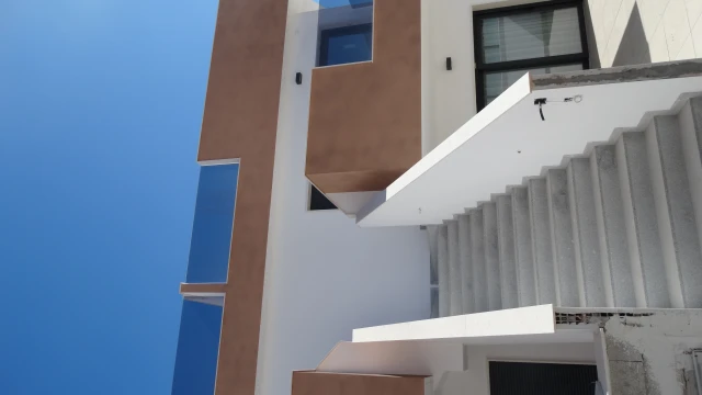 Эксклюзивные бунгало в Пилар-де-ла-Орадада, Аликанте: комфорт и стиль