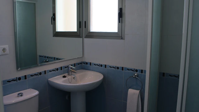 Luxury Seaside Apartments in Calpe, Alicante - Exclusive Residences with Stunning Views