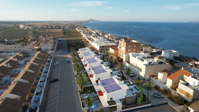 Недвижимость на пляже Каррисо

Шикарные виллы с бассейном и садом в живописном месте. Современный дизайн, высокое качество строительства. Удобства и…