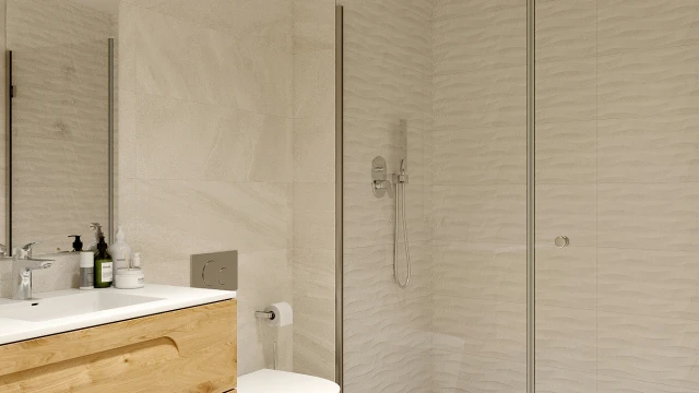 Эксклюзивный жилой проект в Торревьехе: апартаменты рядом с пляжем