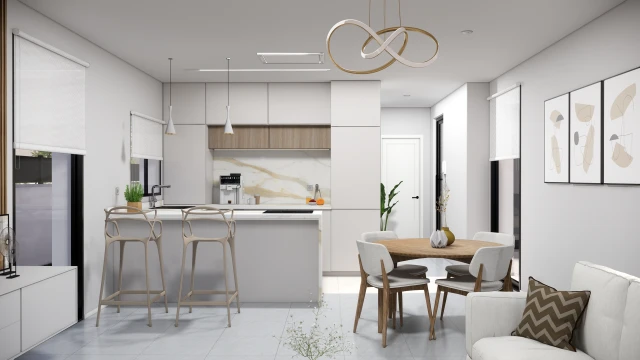 Эксклюзивный проект недвижимости в Аликанте: роскошь и комфорт у моря