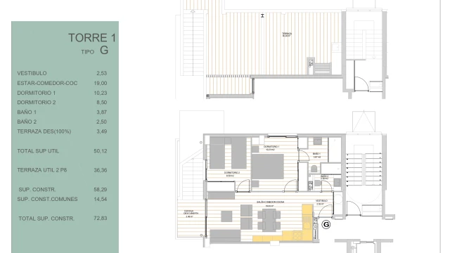 Эксклюзивная новостройка в Гуардамар-дель-Сегура: море, дизайн, комфорт