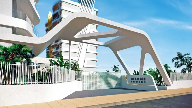 Уникальная недвижимость на побережье с удивительной природой и инфраструктурой