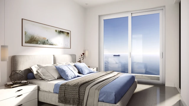 Уникальная недвижимость на побережье с удивительной природой и инфраструктурой