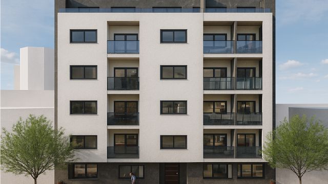 Viviendas exclusivas cerca del mar en Torrevieja