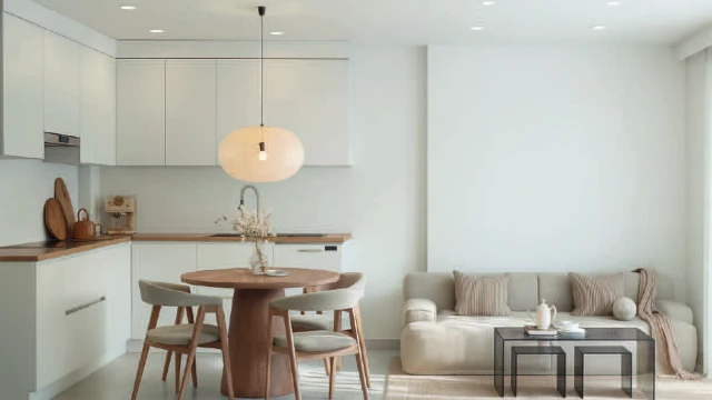 Luxury Beach Residences in Torrevieja: Modern Living by the Sea