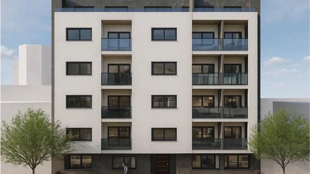 Luxury Beach Residences in Torrevieja: Modern Living by the Sea