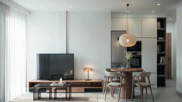 Luxury Beach Residences in Torrevieja: Modern Living by the Sea