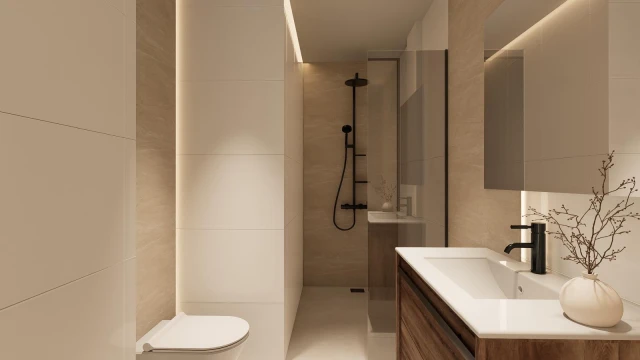 Новые бунгало в Пилар-де-ла-Орадада
Современные дома всего в 2 км от пляжа