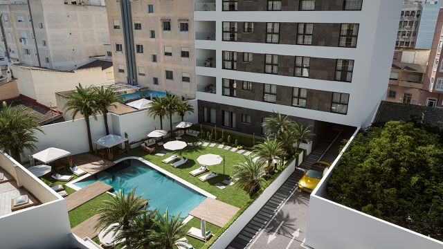 Modern Apartments in Guardamar del Segura - Prime Location & Quality Amenities