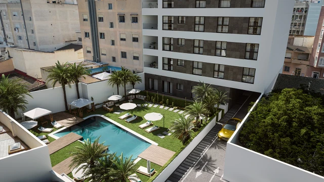 Modern Apartments in Guardamar del Segura - Prime Location & Quality Amenities