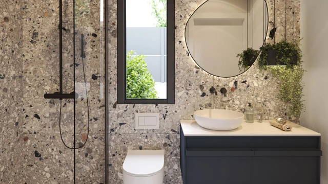 Прекрасные виллы в Сан-Мигель-де-Салинас, Аликанте: идеальное сочетание стиля и комфорта