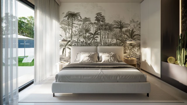 Прекрасные виллы в Сан-Мигель-де-Салинас, Аликанте: идеальное сочетание стиля и комфорта