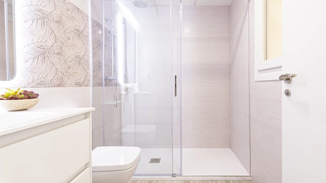 Эксклюзивный жилой комплекс на берегу Мар Менор.