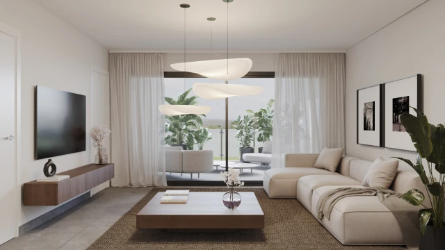 Nowa promocja apartamentów z widokiem na morze