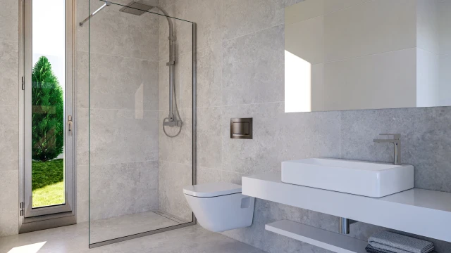 Эксклюзивные виллы новой постройки в Финестрате