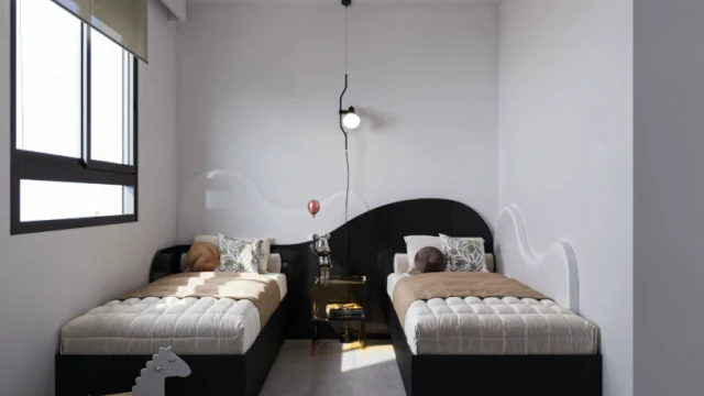 Недвижимость с современным дизайном и качеством жизни в Сан-Мигель-де-Салинас