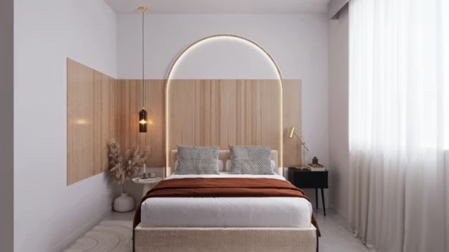 Недвижимость с современным дизайном и качеством жизни в Сан-Мигель-де-Салинас