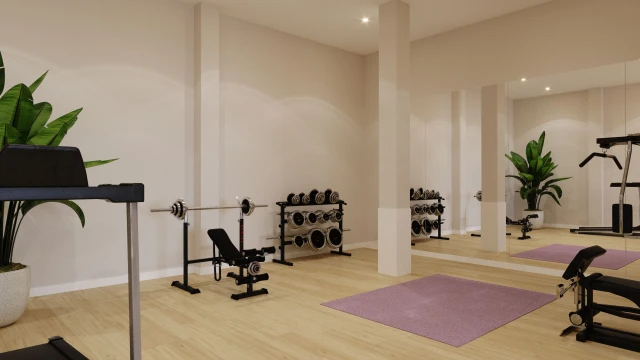 Новый проект жилья в Algorfa: стиль и комфорт рядом с вами